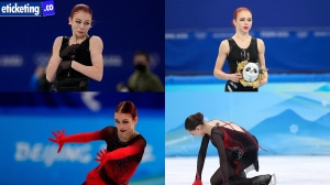 Winter Olympic Milano Cortina 2026: Trusova Vows to Quit Olympic Figure Skating