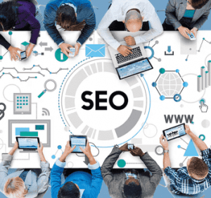 Why Is an SEO Company Important in Dubai?