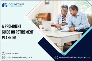 A Prominent Guide On Retirement Planning