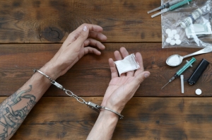 From Possession to Trafficking: A Comprehensive Guide to Drug Felony Charges and Consequences