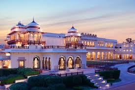 Luxury Rajasthan Tours: Discover the Royalty and Grandeur of India