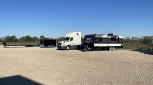 Why Is Local RV Storage in Katy, TX More Convenient Than You Think?