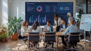 Empowering Businesses: Leveraging AI Agents to Drive Revenue