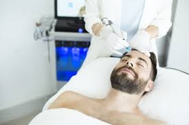 HydraFacial on a Budget: A Men’s Guide to Skincare Savings