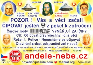 Odhalení síly v objevování andělů hojnosti prostřednictvím meditace