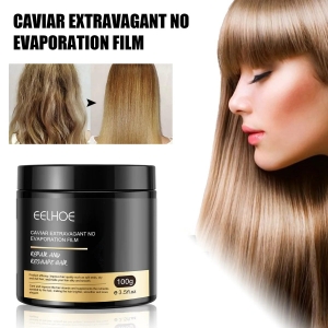 Revitalize Hair The Ultimate Guide on Using a Mask to Treat Dry Hair