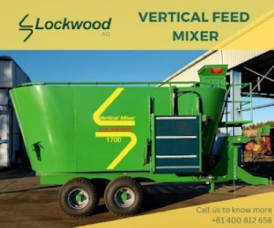 Smart Farming on a Budget: Used Farm Machinery Deals from Lockwood Ag