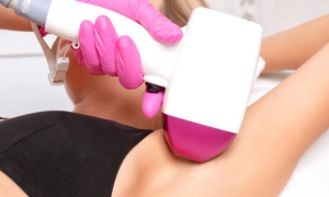 Say Goodbye to Hair: Premier Laser Hair Removal in Riyadh