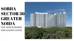 Sobha Sector 36 Greater Noida