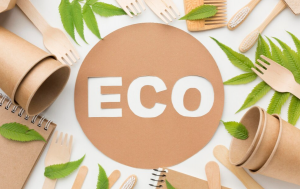 Eco-Friendly Products Available on Noon UAE: Sustainable Choices for a Greener Lifestyle