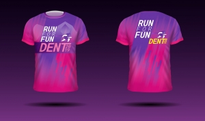 From Idea to Finish Line: Creating Your Own Custom Running Shirts