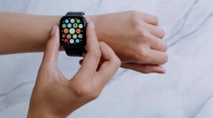 Can I Wear My Apple Watch in the Shower? Unveiling the Truth About Your Smartwatch's Water Resistance