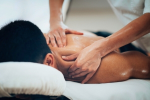 Relax, Restore, Repeat: The Transformative Benefits of Massage Therapy