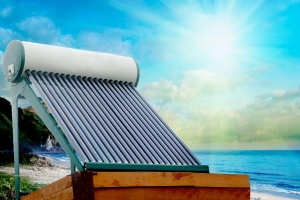 Solar Water Heater Repair Services in Dubai: Complete Guide