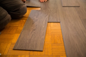 Luxury Vinyl Tile Flooring: The Ultimate Guide to Elegance and Durability