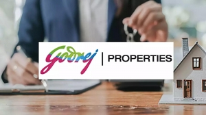 Godrej 44 Noida: Luxury Living Redefined