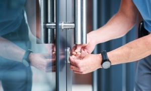 Reliable Emergency Locksmith in London - Mayfair Locksmiths