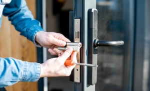 Comprehensive Commercial Locksmith Services in London - Mayfair Locksmiths