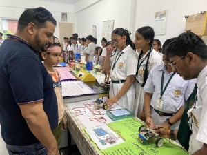 3 Reasons Behind the Attraction of International Families to CBSE Schools
