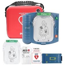 Refurbished Philips OnSite AEDs: Cost-Effective, Reliable Solutions for Life-Saving Care