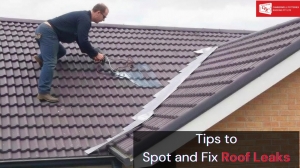 10 Crucial Tips to Spot and Fix Roof Leaks in Australian Homes