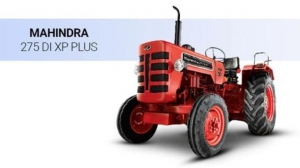 Mahindra 275 DI XP Plus: The Ultimate Tractor for Indian Farmers in 2024