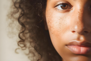 How Whitening Face Washes Help in Dealing With Hyperpigmentation?
