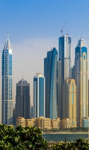 What is the Process of Obtaining a Real Estate License in Dubai?