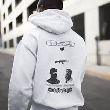 G59 Merch Official Clothing Store: A Hub for Hardcore Streetwear Fans