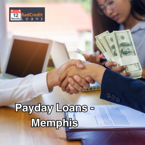 Exploring Payday Loans in Memphis, TN: A No Credit Check Option