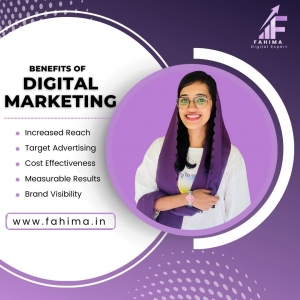 Enhance Your Business With Best Digital Marketer in Palakkad