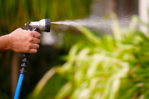 Top 5 Benefits of Using a Water Spray Gun for Your Garden