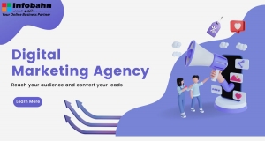 How Do I Choose the Right Digital Marketing Agency?