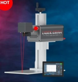 Découvrez le Graveur Laser Métal : Précision et Performance pour Vos Projets