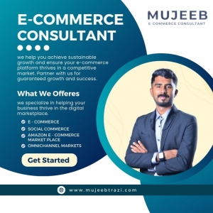 Enhance Your Business With Best E-commerce Consultant in Kerala