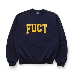 FUCT® Clothing || Official Fuct Shop || New Arrivals Upto 10% Off