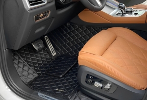 What Benefits Do Custom Car Floor Mats from Custoarmor Offer in Terms of Durability and Style?