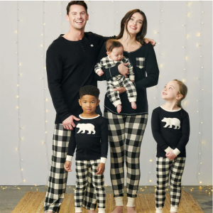 The Ultimate Guide to Matching Family Pyjamas Australia: A Festive Tradition for Every Family
