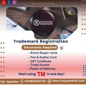 trademark registration services