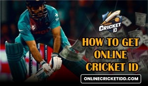 Online Cricket ID - Join the Ultimate Cricket Experience