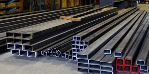 Contemporary Improvements in Steel Prices in India