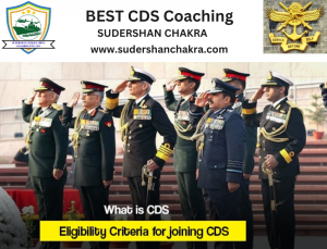 Guide to CDS: Your Gateway to Serving in the Indian Armed Forces