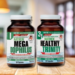 Exploring the Healthy Trinity Probiotic: Benefits and Uses