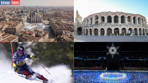 Winter Olympic 2026: CEO Andrea Varnier Gears Up for an Unforgettable Winter Games