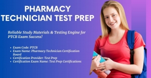 A Comprehensive Guide to Pharmacy Technician Test Prep