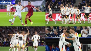 World Cup: Germany’s Faith for FIFA 2026