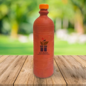 Ditch Plastic, Go Natural: The Rise of Soil Water Bottles