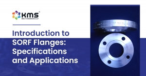 SORF Flanges