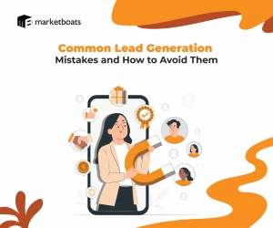 Common Lead Gen Pitfalls and How to Overcome Them