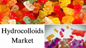 Hydrocolloids Market Size, Share, Analysis and Growth Forecast Through 2032